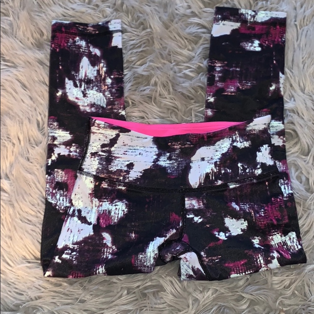 Lululemon leggings